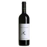 Le Macchiole Bolgheri Rosso